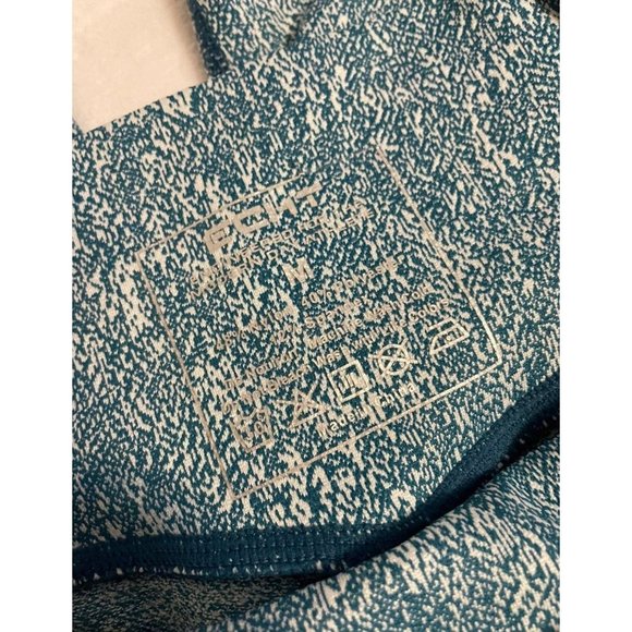 Echt Ladiea Leggings Size Medium - Picture 7 of 7